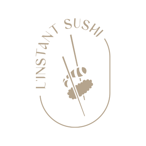 Logo L'INSTANT SUSHI